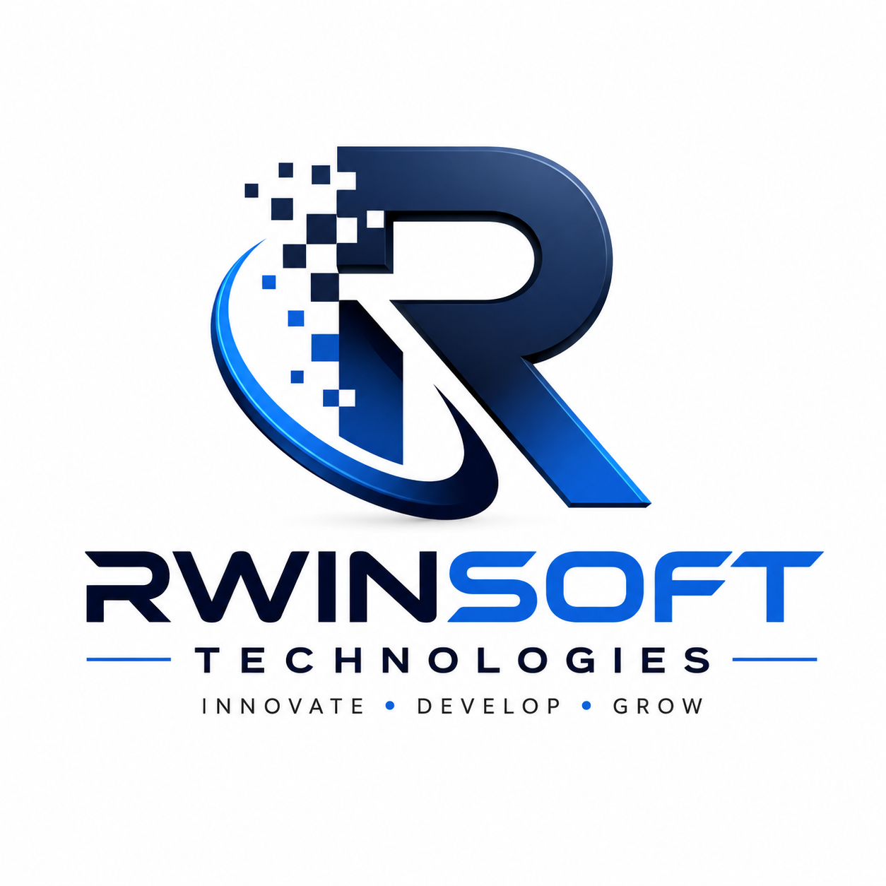 Rwinsoft Technologies